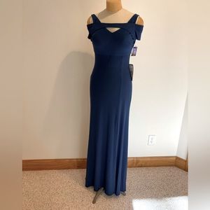 R&M Richards Nightway Formal Dress Size 6 NWT